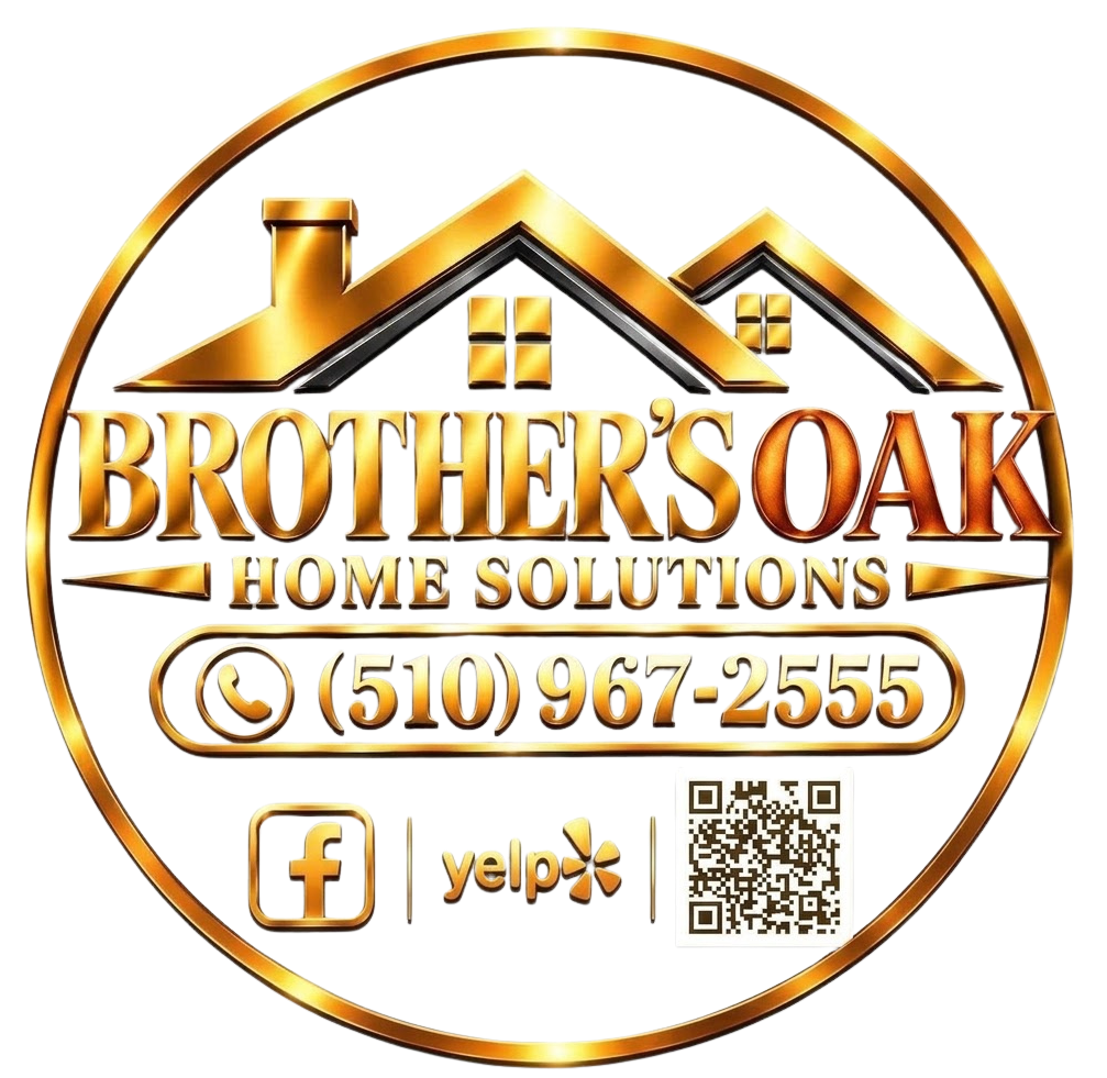 Brother'sOakHomeSolutions logo
